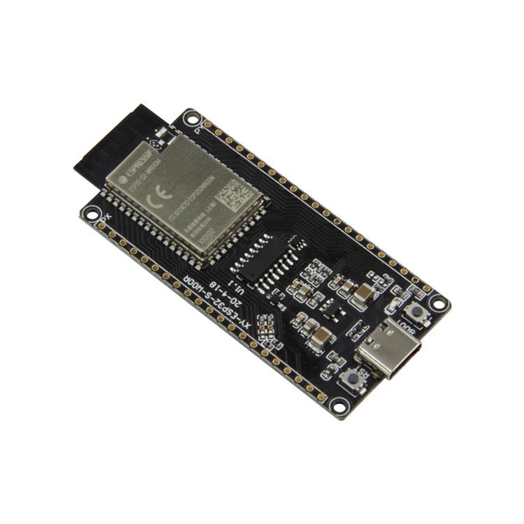 TTGO ESP32-S2 ESP32-S-WOOR WIFI Wireless Module Type-C Connector Development Board