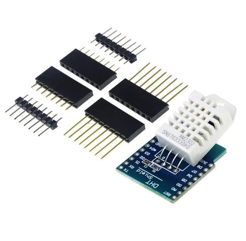 ESP8266 D1 Mini Pro WiFi utvecklingsbord kit