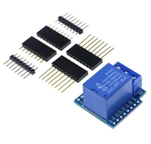 ESP8266 D1 Mini Pro WiFi utvecklingsbord kit