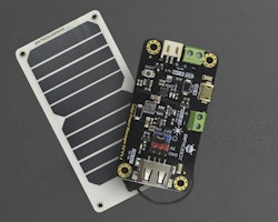 Solar Power Manager with Panel (5V 1A)