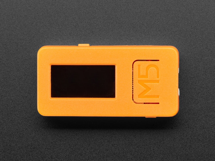 M5Stick-C Pico Mini IoT Development Board