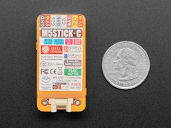 M5Stick-C Pico Mini IoT Development Board