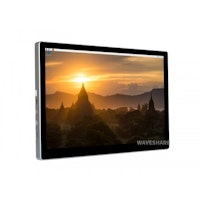 9inch Capacitive Touch Monitor, 2560×1600 2K Resolution, IPS, Mini HDMI, Fully Laminated