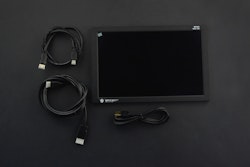 10.1" 800x1280 mini-HDMI IPS Display