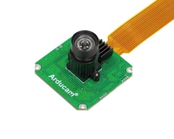 Arducam 2MP AR0230 OBISP MIPI Camera Module for Raspberry Pi, Jetson Nano