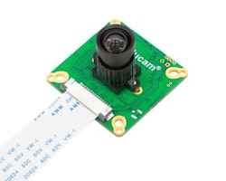 Arducam 13MP AR1335 OBISP MIPI Camera Module with M12 Mount Lens for Raspberry Pi, and Jetson Nano