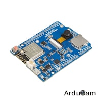 Arducam IoTai ESP32 CAM WiFi Bluetooth for compatibel with Arduino UNO