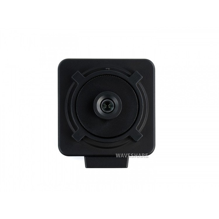 OpenNCC Programmable AI Camera Kit, 3872 × 2180 Pixels, OpenVINO IR Models Support