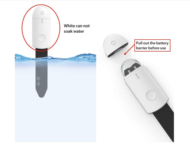 Flowers and plants Soil Water Sensor detector