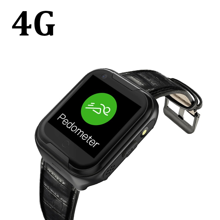 Smart GPS Watch Elderly 4G