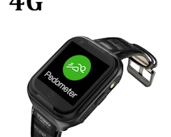 Smart GPS Watch Elderly 4G