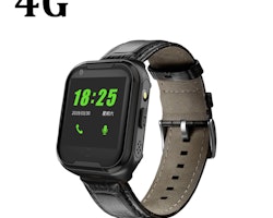 Smart GPS Watch Elderly 4G