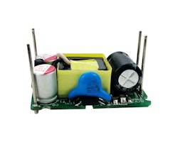 AC 100-240V to 3W 3.3V PCB circuit board