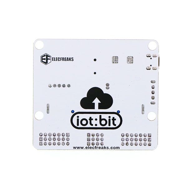 iot:bit for micro:bit