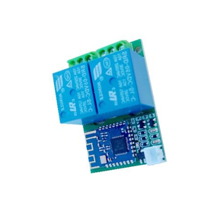 Bluetooth Relay Switch module for Mobile Phone APP