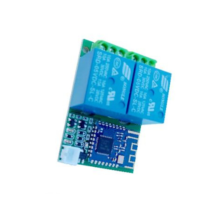 Bluetooth Relay Switch module for Mobile Phone APP