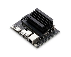 NVIDIA® Jetson Nano™ 2GB Developer Kit with wifi adapter