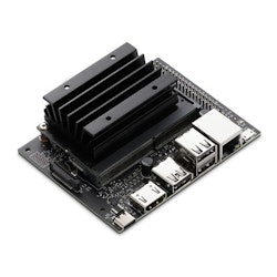 NVIDIA® Jetson Nano™ 2GB Developer Kit with wifi adapter