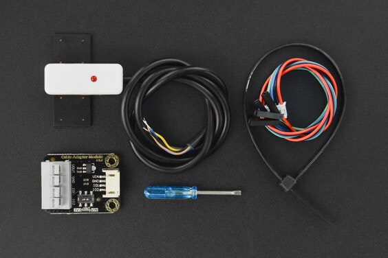 DFRobot Beginner Kit for Compatible with Arduino - HiTechChain