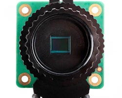 Raspberry Pi High Quality Camera 12.3 Megapixel