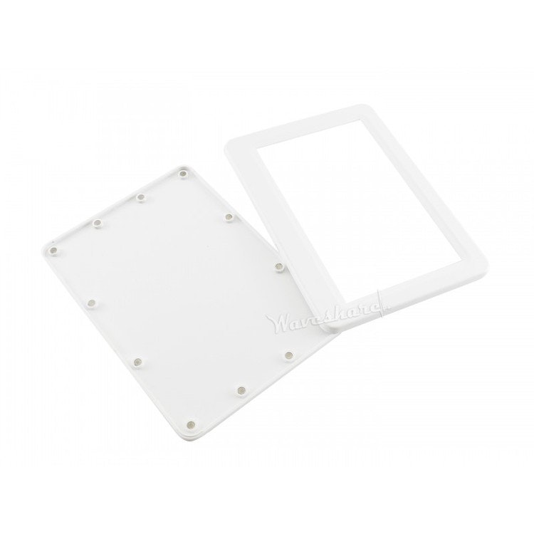 7.5inch E-Ink display and e-Paper ESP32 Driver Board (WiFi / Bluetooth)