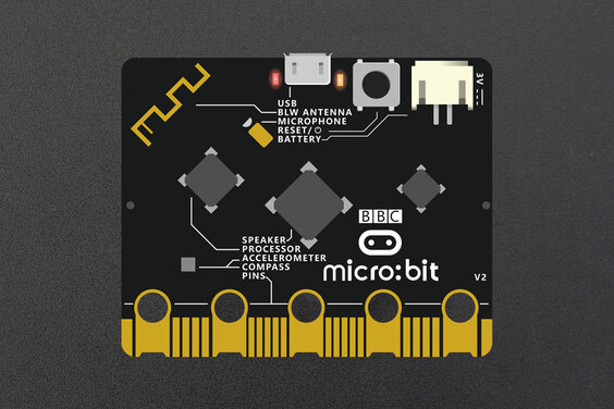 micro:bit v2