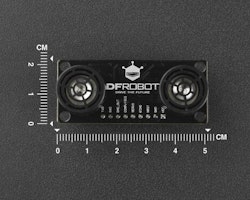 URM37 V5.0 Ultrasonic Sensor for Arduino / Raspberry Pi