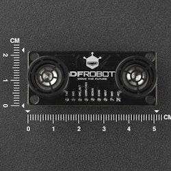 URM37 V5.0 Ultrasonic Sensor for Arduino / Raspberry Pi