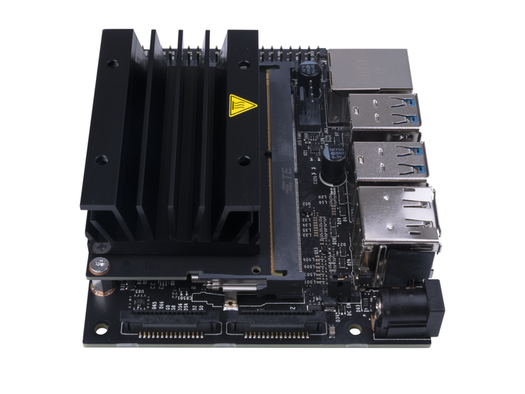 NVIDIA Jetson Nano Development Kit 945-13450-0000-100