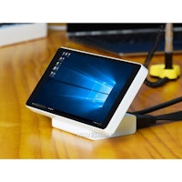 5.5inch HDMI Touch AMOLED (with case B)