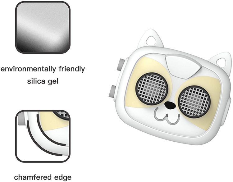 Social Distancing Wristband for Children