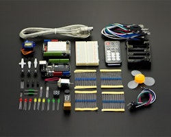 DFRobot Beginner Kit for Compatible with Arduino
