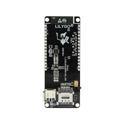 LILYGO® TTGO T-Call&SIM800C-DS V02 ESP32 WIFI Bluetooth Nano Card Slot SIM800C