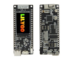 LILYGO® TTGO T8 ESP32-S2 V1.1 ST77789 1.14 Inch LCD Display WIFI Wireless Module
