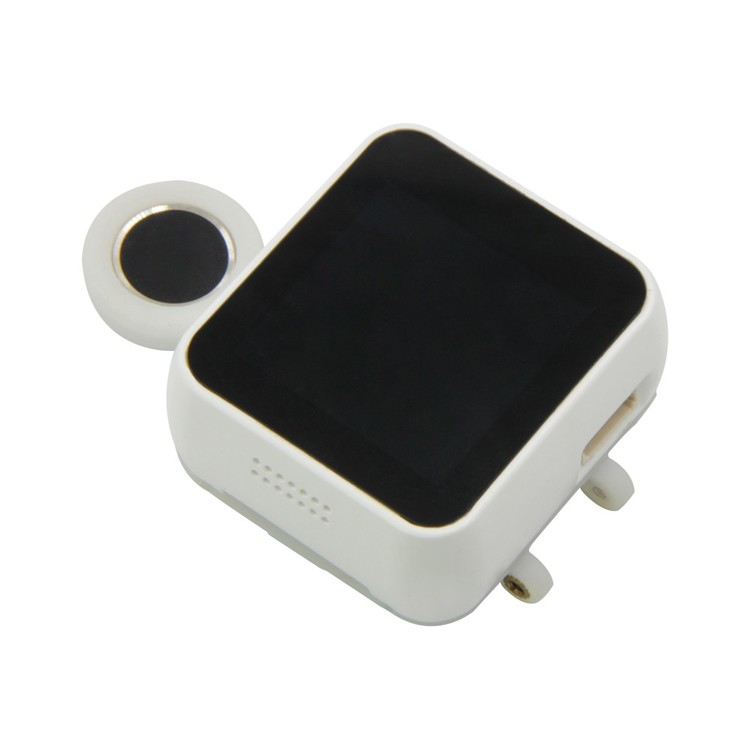 LILYGO® TTGO T-Watch T-Fingerprint ESP32 Main Chip 1.54 Inch Touch Screen