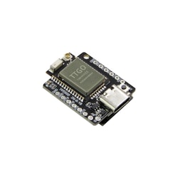 LILYGO® TTGO T-Lite ESP32 0.96 Inch Oled Type-C USB Programming Development Board