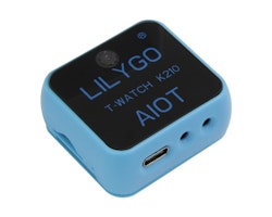 TTGO T-Watch-K210 AIOT AI Face Recognition Programmable Development HW