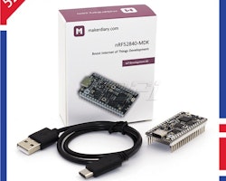 nRF52840-MDK IoT Development Kit