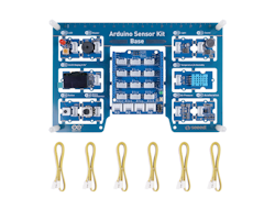 Arduino Sensor Kit - Base