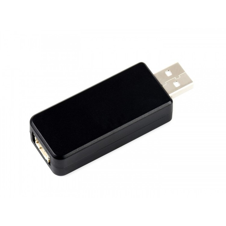 USB Sound Card, Driver-Free, for Raspberry Pi / Jetson Nano kit