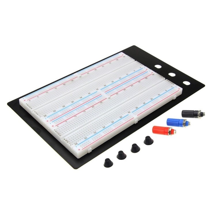 Solderless Breadboard Protoboard