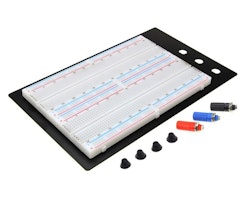 Solderless Breadboard Protoboard