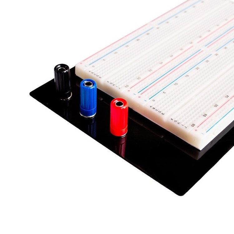 Solderless Breadboard Protoboard