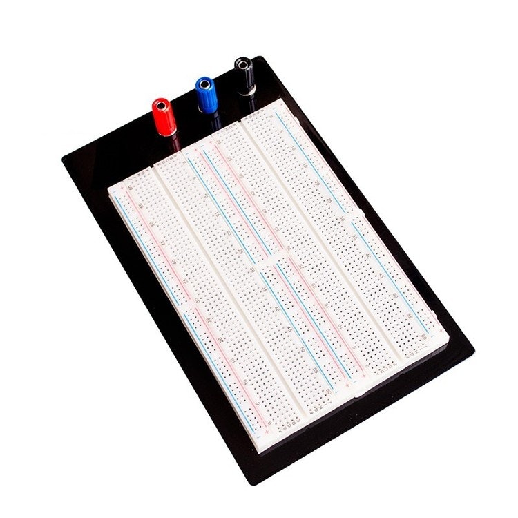 Solderless Breadboard Protoboard