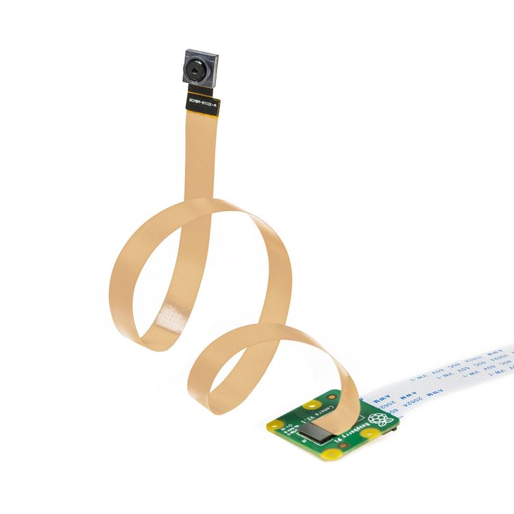 Arducam 300mm Extension Cable for Raspberry Pi and NVIDIA Jetson Nano Camera Module
