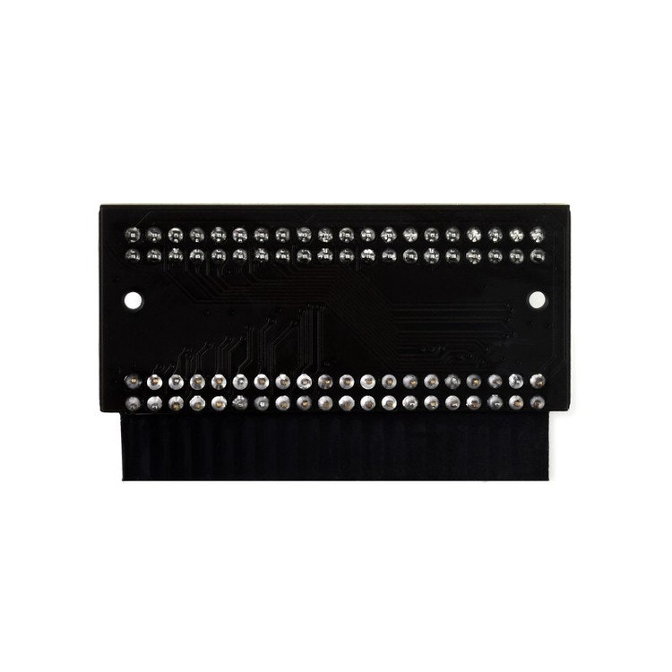 Raspberry Pi 400 GPIO Header Adapter, Header Expansion