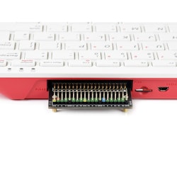 Raspberry Pi 400 GPIO Header Adapter, Header Expansion