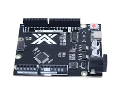 UNO R3 Type C USB Atmega328 Board Arduino compatible