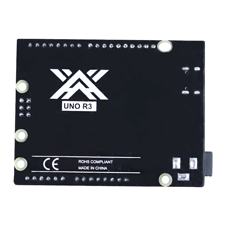UNO R3 Type C USB Atmega328 Board Arduino compatible