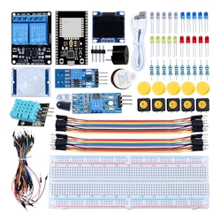 ESP-32S WIFI IOT Kit ESP32 Development Kit